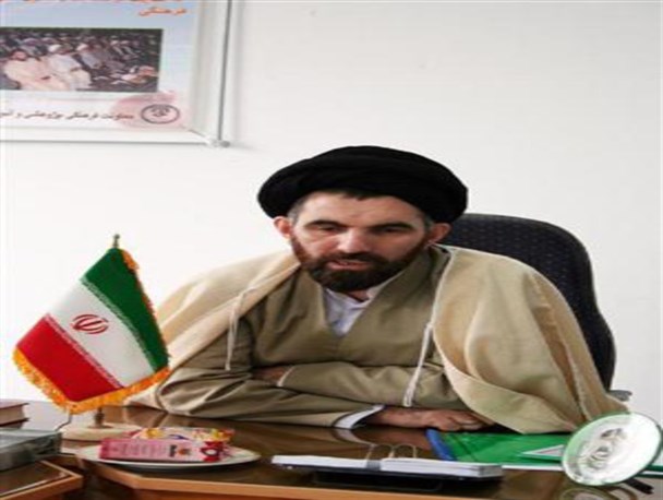 عزاداری حسینی نماد عترت است/ اگر کار برای خدا نباشد ارزشی ندارد