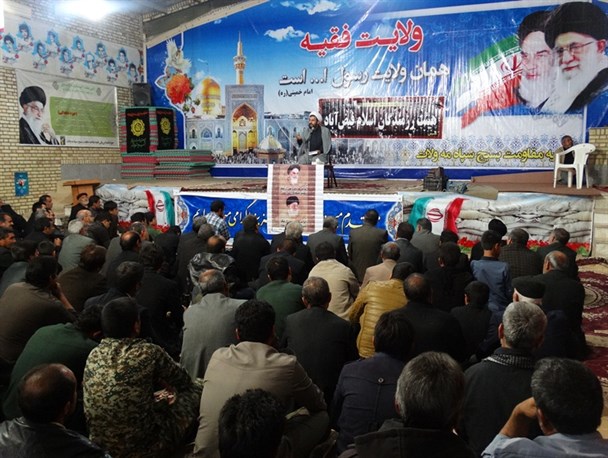 اگر بی تفاوتی در جامعه نفوذ کند غیرت دینی از بین می رود و ضد ارزشها جایگزین می شود