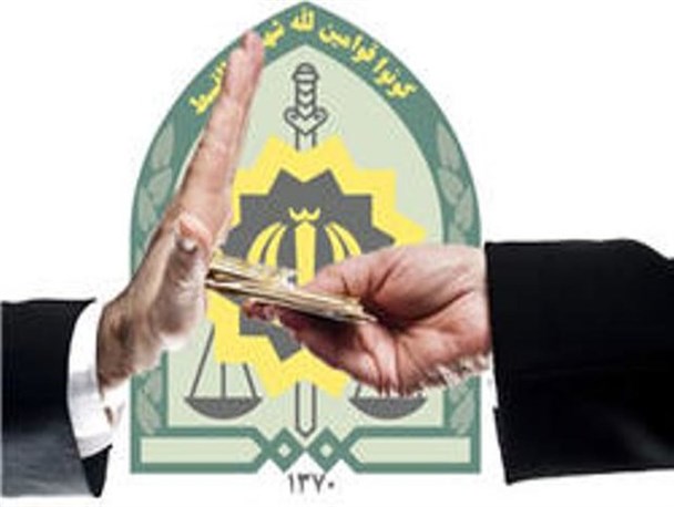دست رد مامور چنارانی به رشوه قاچاقچیِ سوخت