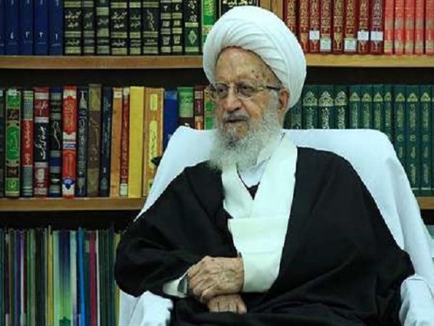 آمادگی و مقابله با نفوذ دشمن تقویت شود