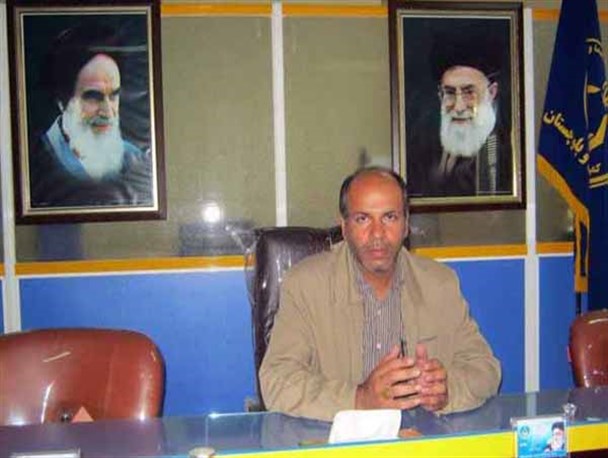 حامیان و خیرین چابهار ۸۸۰ میلیون ریال به مددجویان کمیته امداد کمک کردند