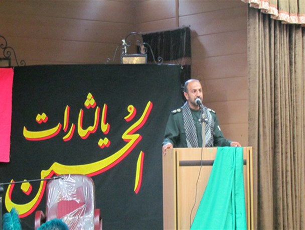گفتمان ملت ایران، گفتمان عزت و ذلت ناپذیری در مقابل نظام سلطه است