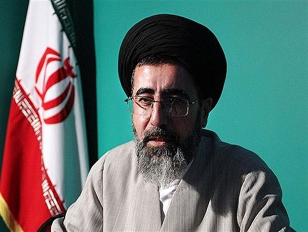 دستگاه دیپلماسی ایران باید عکس‌العمل تندی نسبت به اعدام شیخ نمر داشته باشد