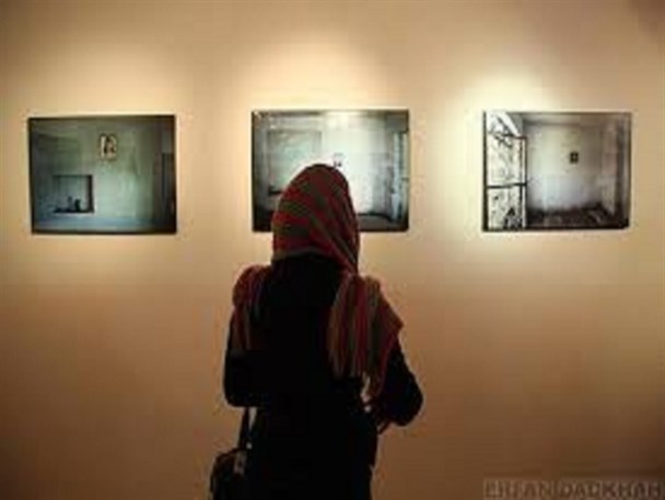 نمایشگاه عکس محرم در قوچان برگزار شد