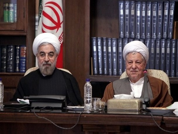 زیر چتر مصوبه مجمع تشخیص، ثروت مسئولان محرمانه می ماند