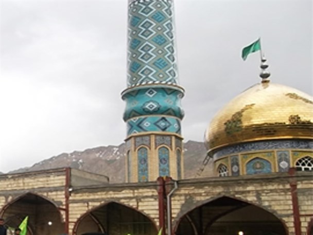 باید امامزاده ها پایگاه های اصلی عزاداری سیدالشهدا باشند
