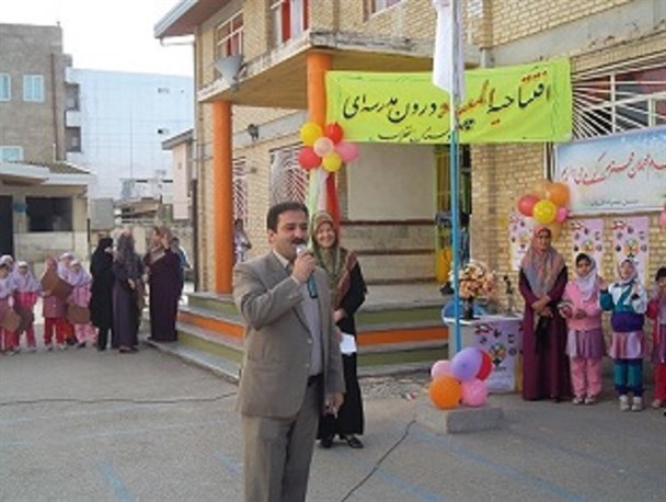 عسگری: افزایش توان قدرت فکری و جسمی مهمترین هدف المپیاد درون مدرسه ای است