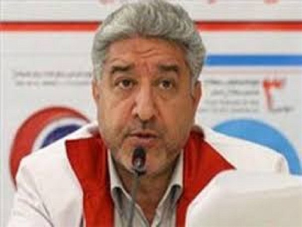 اعزام معاون امداد و نجات جمعیت هلال احمر قزوین به افغانستان