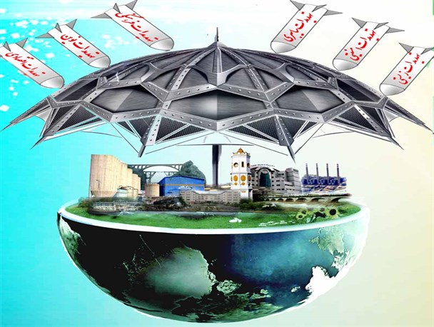 جلسه پدافند غیرعامل در تربت‌جام برگزار خواهد شد