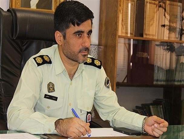 کشف ۳۰ کیلوگرم مواد مخدر در بندرلنگه