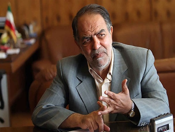 ترکان راه مشایی در پیش گرفته است/ مدرس دانشگاهای حاجی آباد