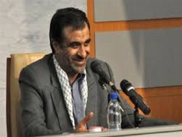 نوع جنگ امروز ما با دشمن جنگ اقتصادی و سیاسی است/عربستان پرچم دار جنگ نیابتی آمریکا در منطقه است