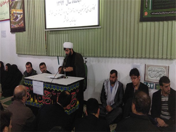 برخی دم از دین می زنند ولی در صدد دین زدایی در جامعه هستند