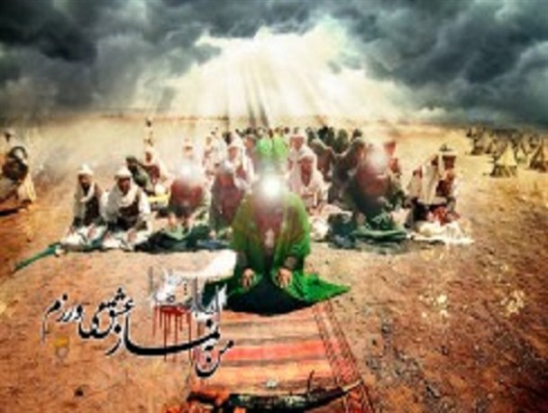 عزاداری مستحب مؤکد است و نماز، مقدم / با نماز اول وقت دل امام زمان (عج) را شاد کنید