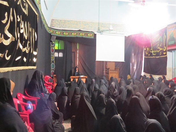 زنان؛ آرامش را به زندگی هدیه می دهند