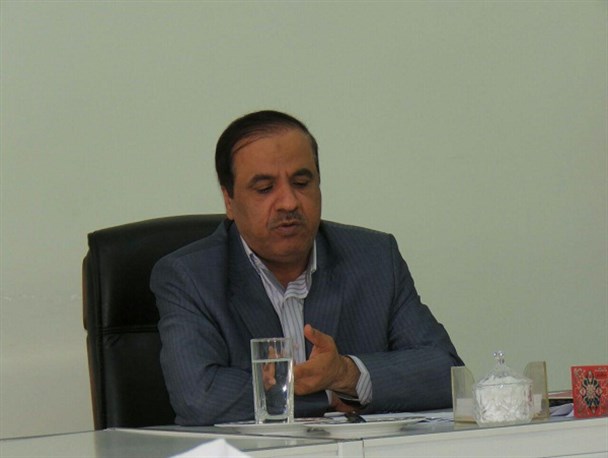ما وارث بدهی شهرداران گذشته ایم/ قول می دهم به میزان ۳ سال فعالیت عمرانی انجام دهم