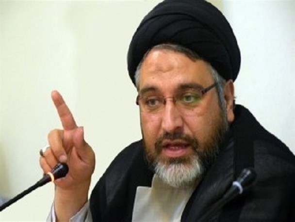 مهم ترین تهدید برای طرقبه شاندیز تغییر هویت مذهبی و انقلابی است