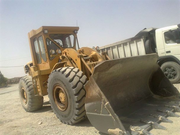 بی احتیاطی، جان کارگر شهرداری جغتای را گرفت