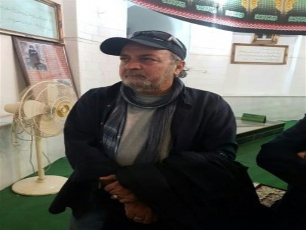 سریال "هنگام بیداری " به تصویر کشیده می شود