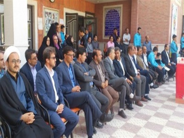 ساعت زنگ تربیت بدنی در مدارس افزایش می یابد