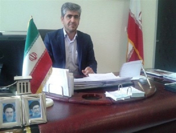 مشارکت بیش از 81 درصدی مردم بوانات در سرشماری اینترنتی نفوس و مسکن 95