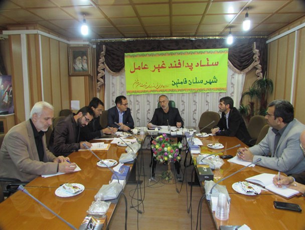 برنامه های متعددی در هفته پدافند غیر عامل برگزار شد
