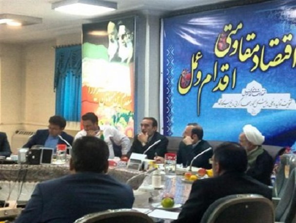 حذف «شهید فهمیده»‌ از کتاب درسی ششم، کار ناشایستی بود/ وضعیت شرق اصفهان نگران کننده است