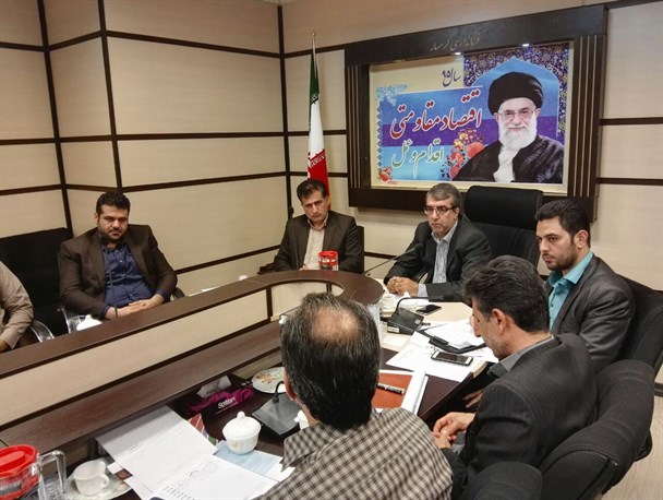 پدافند غیرعامل توطئه دشمنان ار خنثی می کند