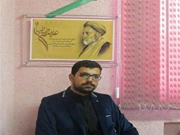 عده ای دم از ولایت می زنند اما شاهد کوچکترین واکنشی از دفتر آنان نیستیم؟!!!