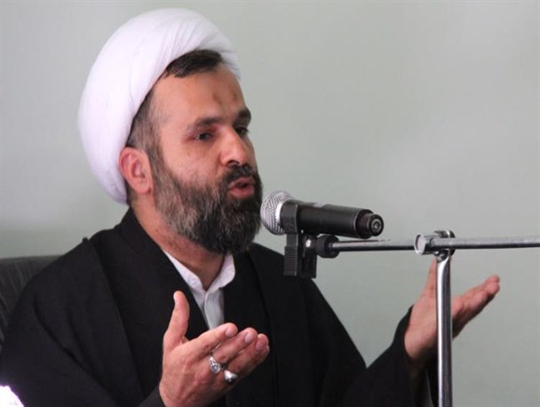 13 آبان روز اعلام بی‌اعتمادی ملت‌ایران به آمریکا است / سکوت در برابر جنایات آمریکا ناشی از عدم تقوای سیاسی می‌باشد