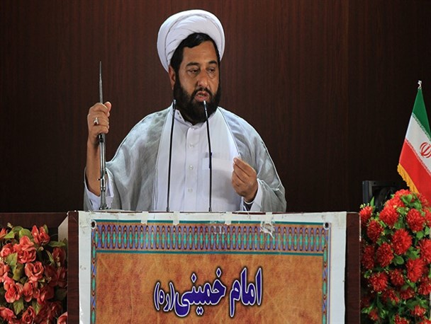 عوامل دوام انقلاب اسلامی داشتن روحیه شهادت طلبی و استکبارستیزی است /در برابر دشمنان اسلام هرگز لبخند زدن و مذاکره کارساز نخواهد بود