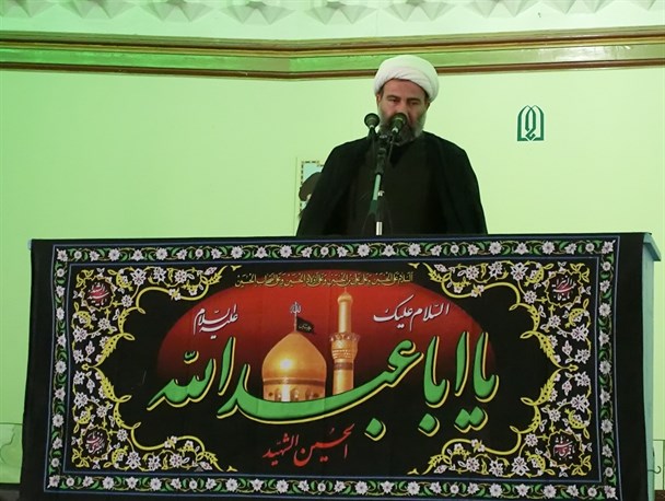تسخیر لانه جاسوسی آمریکا کار درست و مورد تایید امام راحل بود