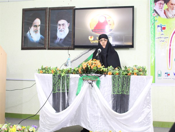 فیلم های هالیوودی نمونه بارز تهاجم فرهنگی / دشمن جامعه ما را نشانه گرفته است