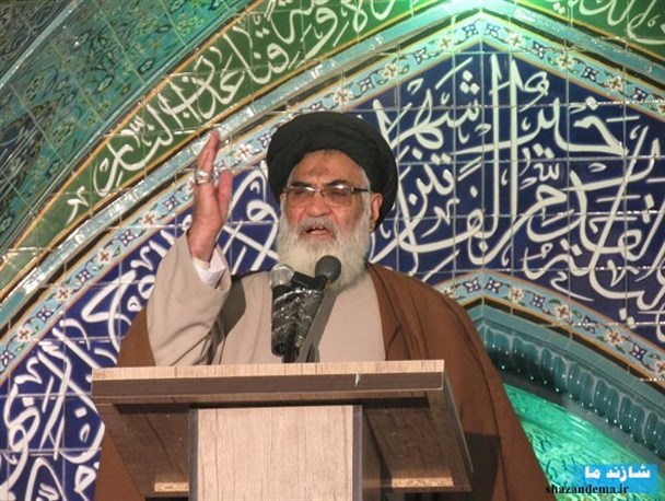 آمریکا، ترویج دهنده اسلام هراسی در دنیا / آقای استاندار! آیا دغدغه بیش از 6 هزار بیکار شازند را هم دارید؟