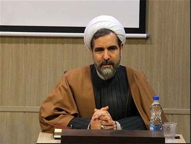 بازدید رئیس دفتر نهاد رهبری دانشگاه محقق از خوابگاه دانشجویی وفادار