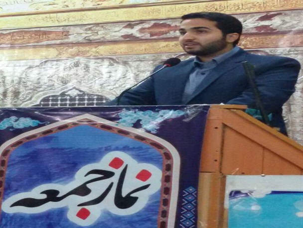 مسئول بسیج دانشجویی دانشگاه آزاد بوشهر: با تکرار زبانی اقتصاد مقاومتی هیچ اتقاقی در کشور نمی افتد
