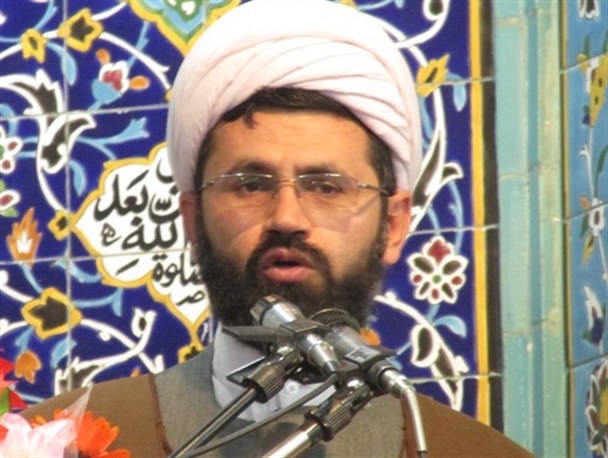 برجام تاثیری در زندگی مردم نگذاشت/ مسئولان کم کاری تعریض جاده خنداب را توجیه نکنند/ اختلاس ۸۰۰۰میلیاردی مصداق بارز حرام‌خواری