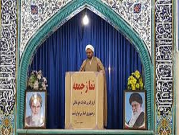 مسئولین طرح گازرسانی به منطقه ی سیستان را با یک افق ملی و فراملی اجرایی کنند