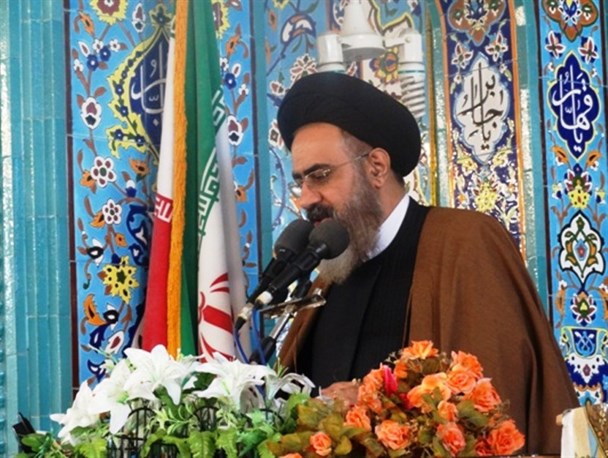 اگر فساد 8هزار میلیاردی از طرف مقابل بود فریاد وا اصلاحات سر می دادند