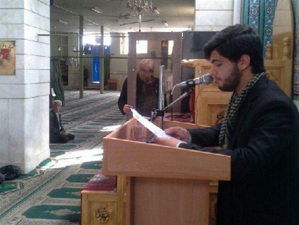 آماده ایم تا در هرزمینه ای وارد میدان شویم و هرنیازی که در کشور باشد را برطرف کنیم