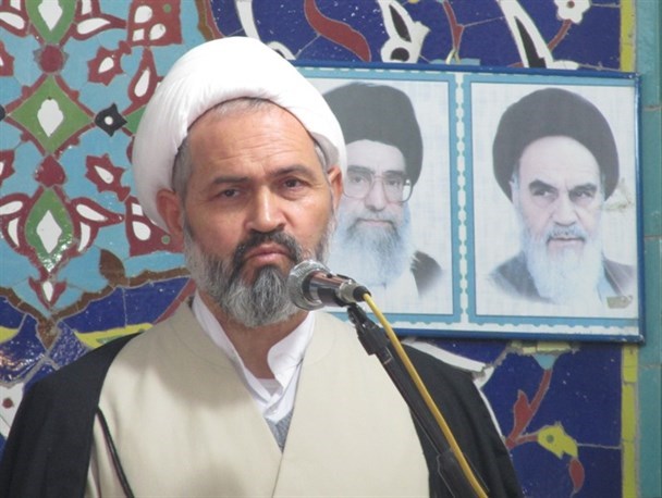 لزوم ایستادگی و مقاومت در مقابل استکبار