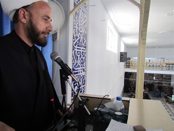 سیاست امام خمینی (ره) امروز خدشه دار شده و در برجام تاوان بزرگی را پرداخت نموده ایم