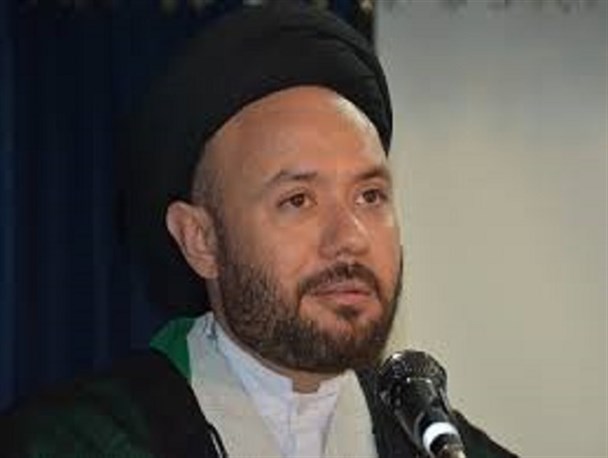 دشمن تلاش می کند اگر قیامی صورت گیرد به وسیله خود مسلمانان آنان را ساقط کند