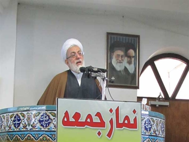 مشکلات معیشتی مردم با تغییر وزرای فرهنگی و اجتماعی حل نمی‌شود/ مبارزه با استکبار باید به فرهنگ عمومی تبدیل شود