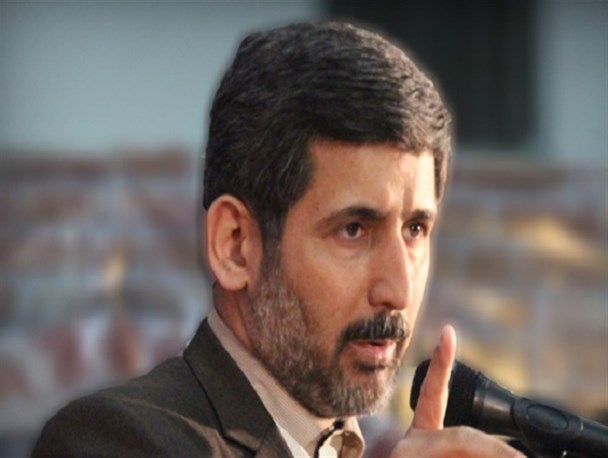 راهپیمایی ۱۳ آبان تبلور همت ملت، روحیه جهادی و تفکر انقلابی است
