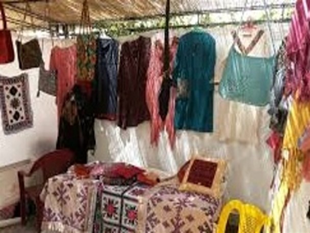 پروژه تقویت توانمندی صنایع دستی بومی سیستان و بلوچستان در دانشگاه زابل آغاز به کار کرد