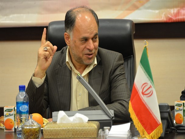 گزارشی از بازار داغ لابی گری تعیین استاندار سیستان و بلوچستان