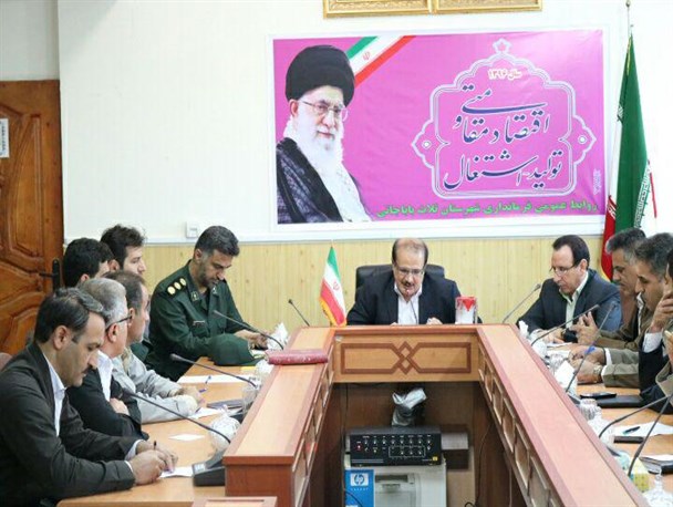 سپاه به یاری روستاهای محروم ثلاث باباجانی می رود