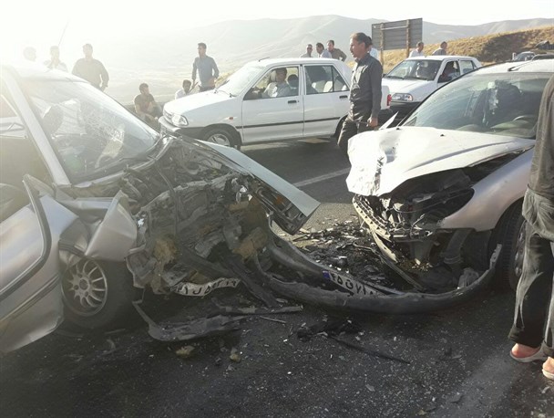 گردنه اسدآباد همچنان جان می گیرد