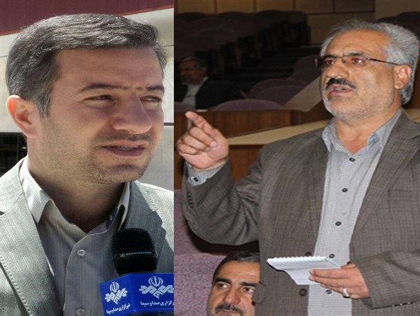 تعطیلی گلخانه های فرودگاه یاسوج خلاف شرع و قانون است و می خواهند باج بگیرند/تصمیمی که ظلم به استان بود و هشتاد نفر را بیکار کرد